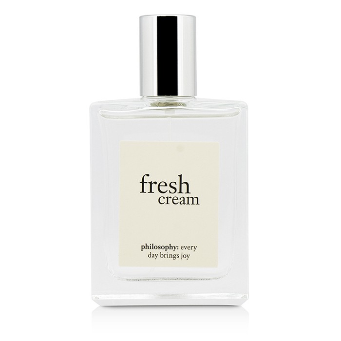 Philosophy Fresh Cream Apă de Toaletă Spray 60ml/2ozProduct Thumbnail