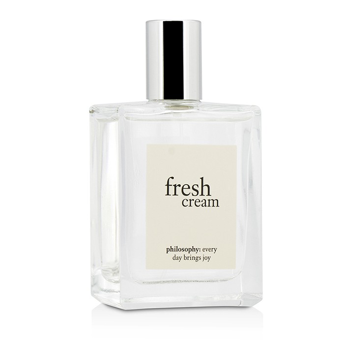 Philosophy Fresh Cream Apă de Toaletă Spray 60ml/2ozProduct Thumbnail