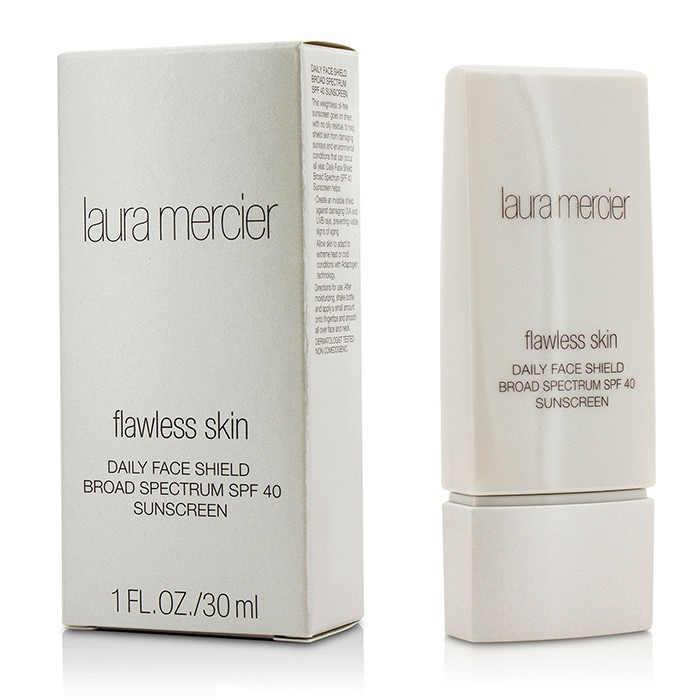Laura Mercier Flawless Skin Daily Face Shield SPF 40+ (Unboxed) 30ml/1ozProduct Thumbnail
