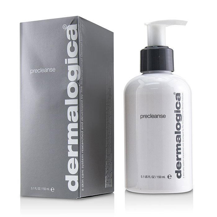 Dermalogica PreCleanse (With Pump; Box Slightly Damaged) 150ml/5.1ozProduct Thumbnail