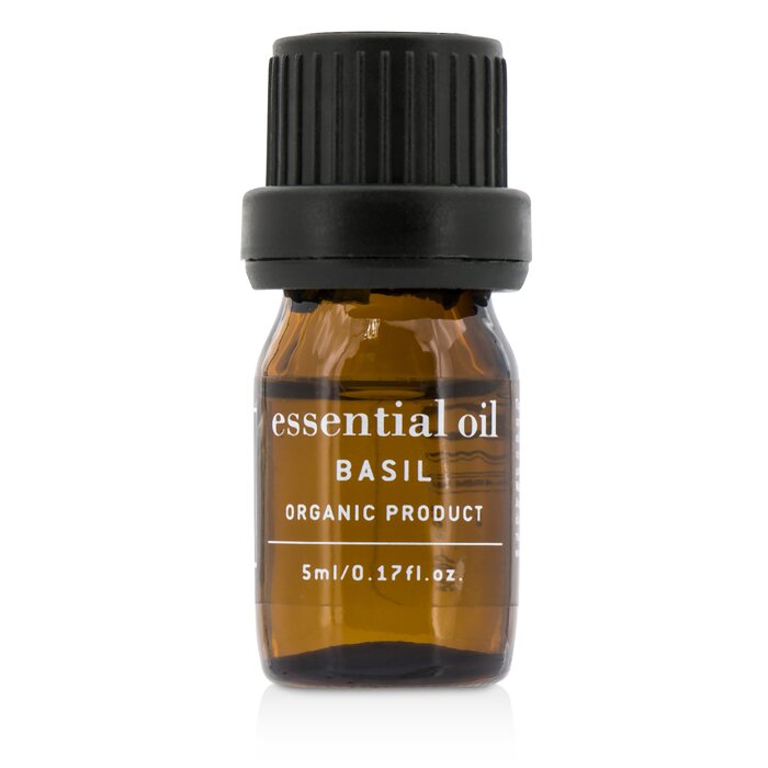 Apivita Essential oil - Eteerinen öljy - Basil 5ml/0.17ozProduct Thumbnail