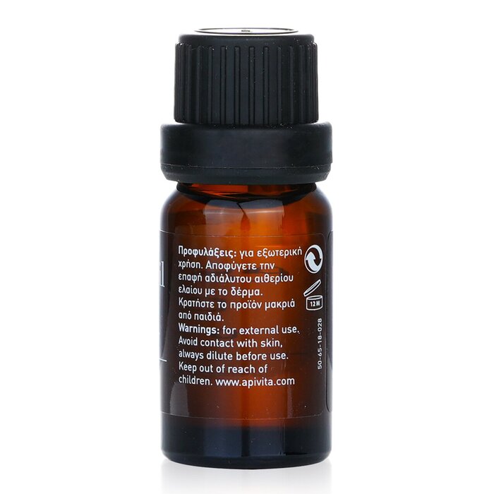 Apivita Aceite Esencial - Cedro 10ml/0.34ozProduct Thumbnail