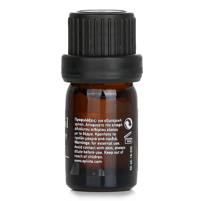 Apivita Aceite Esencial - Baya de Enebro 5ml/0.17ozProduct Thumbnail