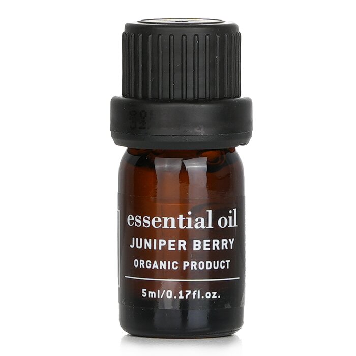 Apivita Essential oil - Eteerinen öljy - Juniper Berry 5ml/0.17ozProduct Thumbnail