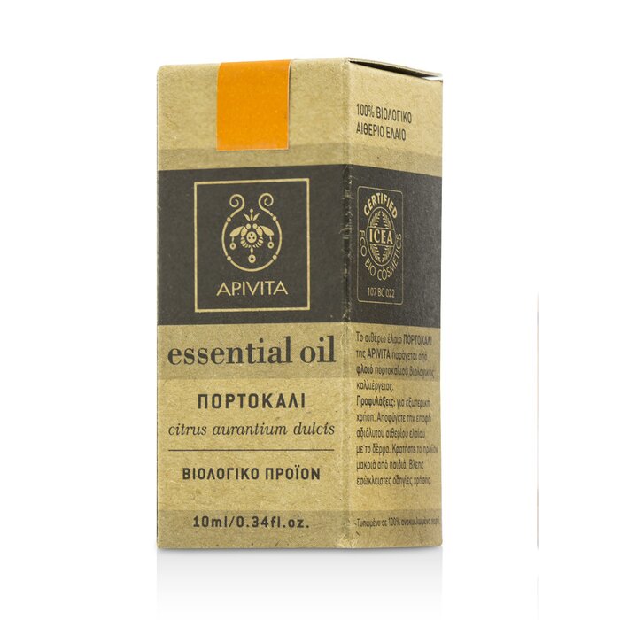 Apivita Essential Oil - Appelsin 10ml/0.33ozProduct Thumbnail