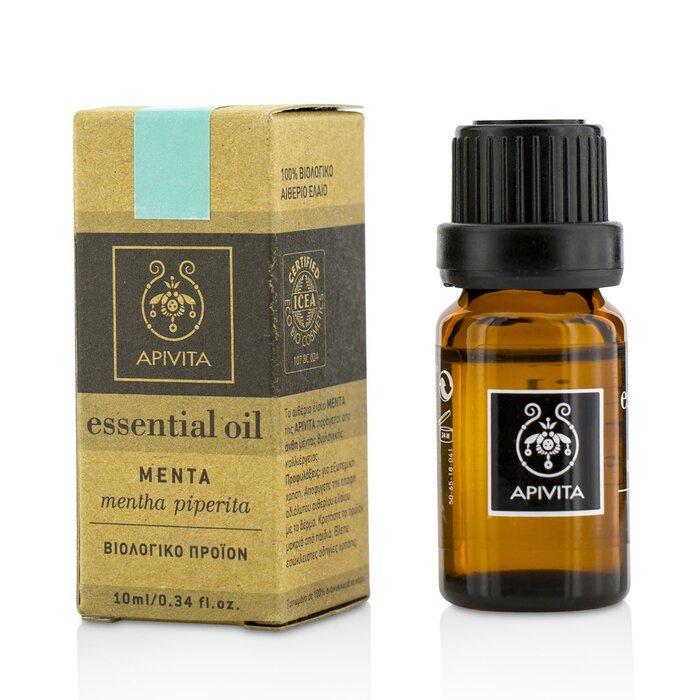 Apivita Essential Oil - Peppermynte 10ml/0.34ozProduct Thumbnail
