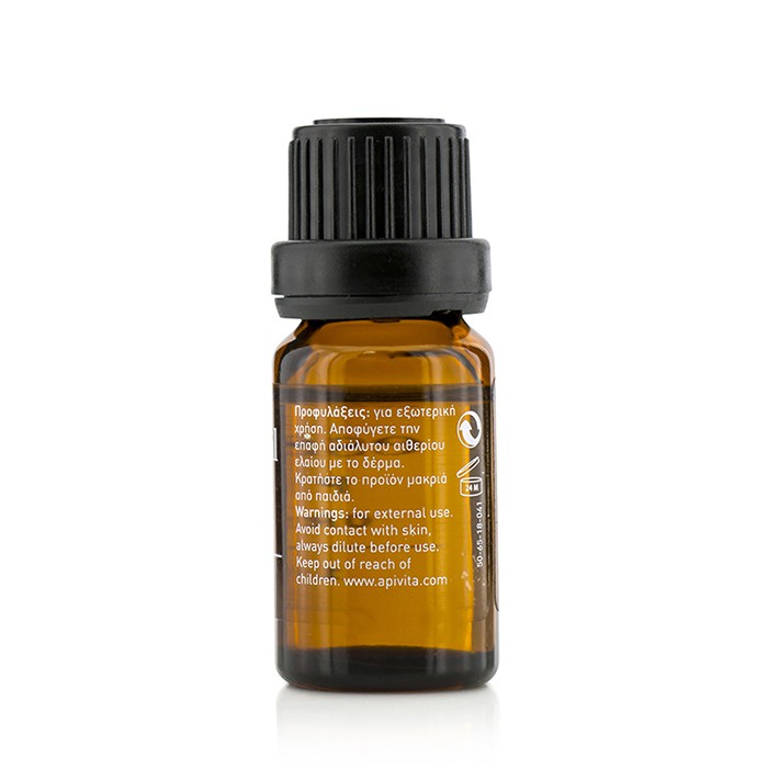 Apivita 艾蜜塔 精油 - 薄荷 Essential Oil - Peppermint 10ml/0.34ozProduct Thumbnail