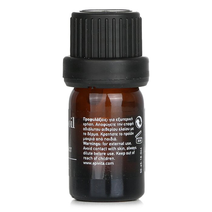 Apivita Essential oil - Eteerinen öljy - Thyme 5ml/0.17ozProduct Thumbnail