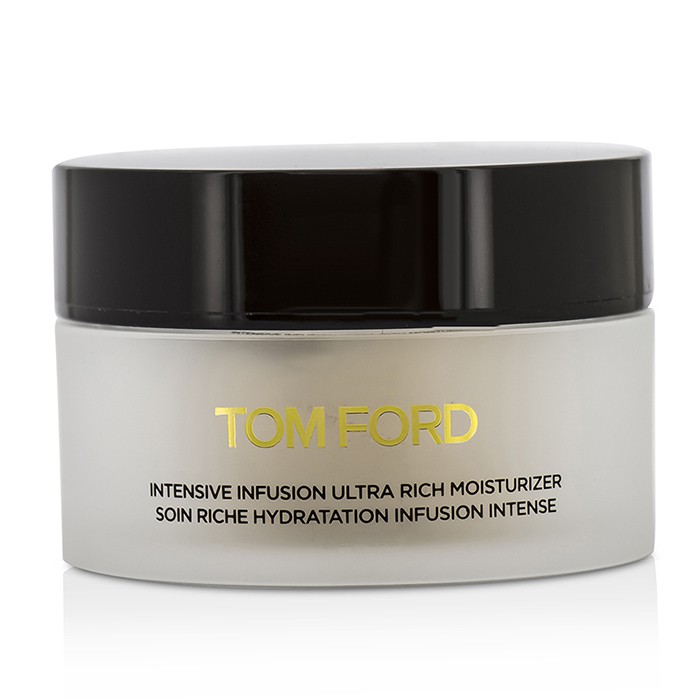 Tom Ford 奢華紅毯訂製極致修護霜 Intensive Infusion Ultra Rich Moisturizer(無盒裝) 50ml/1.7ozProduct Thumbnail