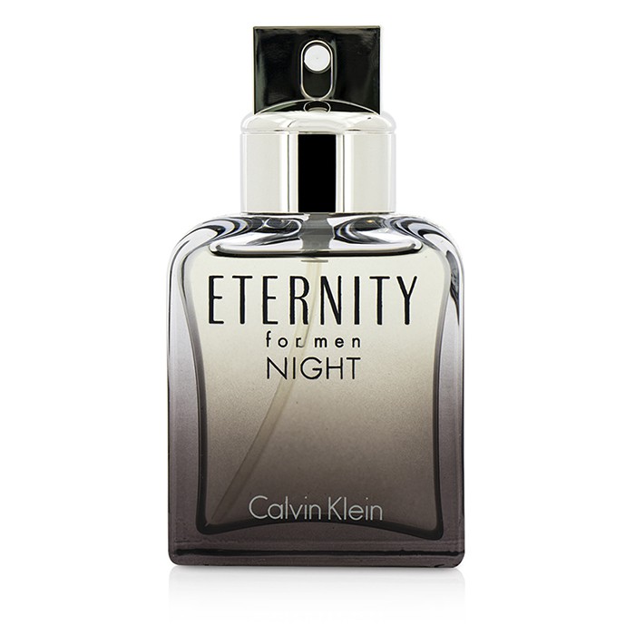 Calvin Klein Eternity Night For Men Eau De Toilette Spray 50ml/1.7ozProduct Thumbnail