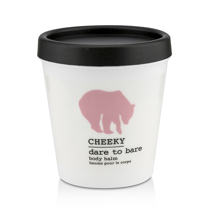 Cheeky Dare To Bare Body Balm 200g/7ozProduct Thumbnail