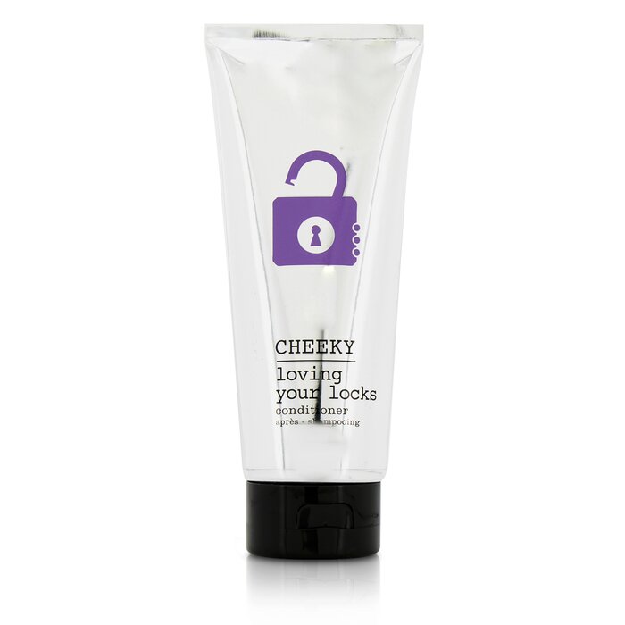 Cheeky Loving Your Locks Conditioner מרכך 200ml/6.76ozProduct Thumbnail