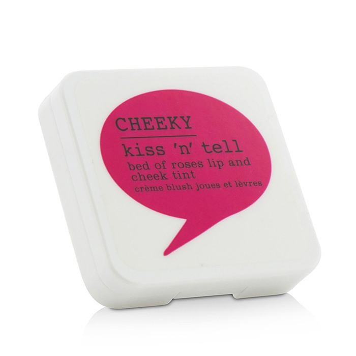 Cheeky Kiss N Tell Lip And Cheek Tint 7g/0.25ozProduct Thumbnail