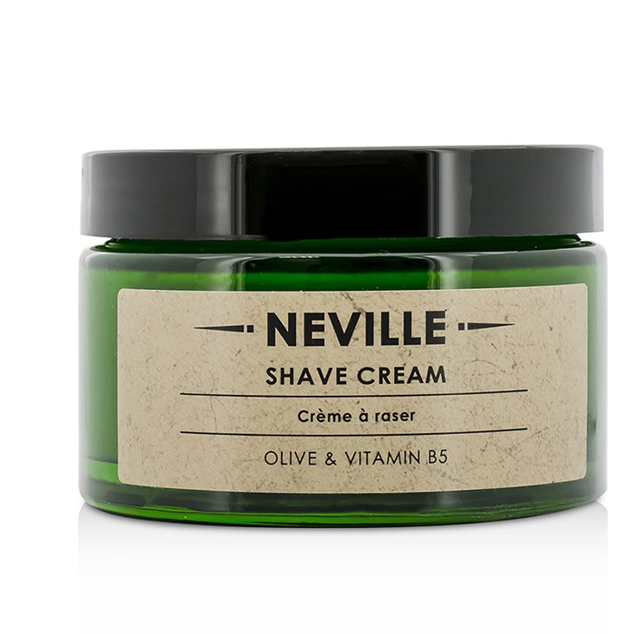 Neville Shave Cream (Jar) 200ml/6.7ozProduct Thumbnail