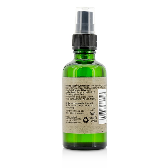 Neville Shave Oil 50ml/1.69ozProduct Thumbnail