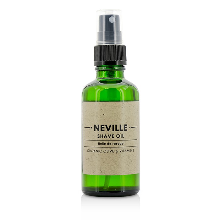 Neville Shave Oil 50ml/1.69ozProduct Thumbnail
