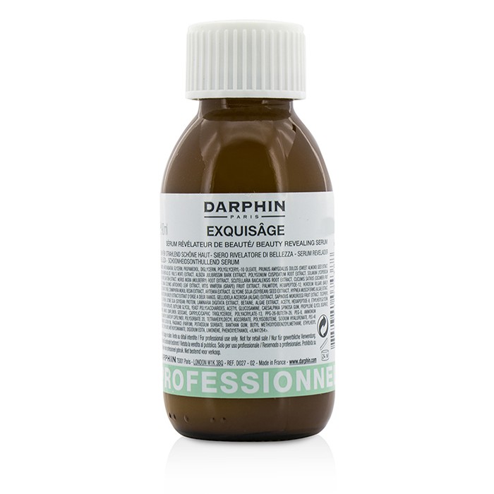Darphin Exquisage Beauty Revealing Serum - Size Salon - Serum Wajah 90ml/3ozProduct Thumbnail