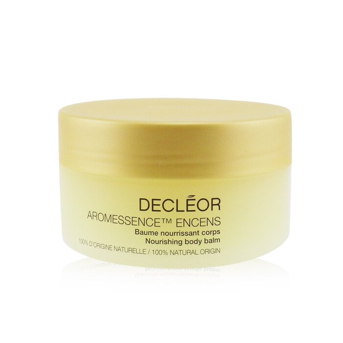 Decleor Aromessence Encens Nourishing Body Balm - For Dry To Very Dry Skin 125ml/3.9ozProduct Thumbnail