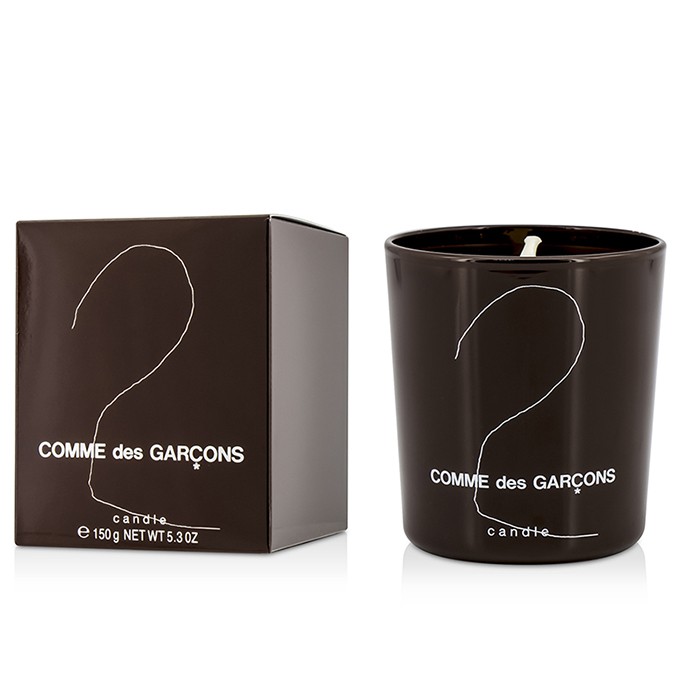 Comme des Garcons 2 Aromatic Candle 150g/5.3ozProduct Thumbnail