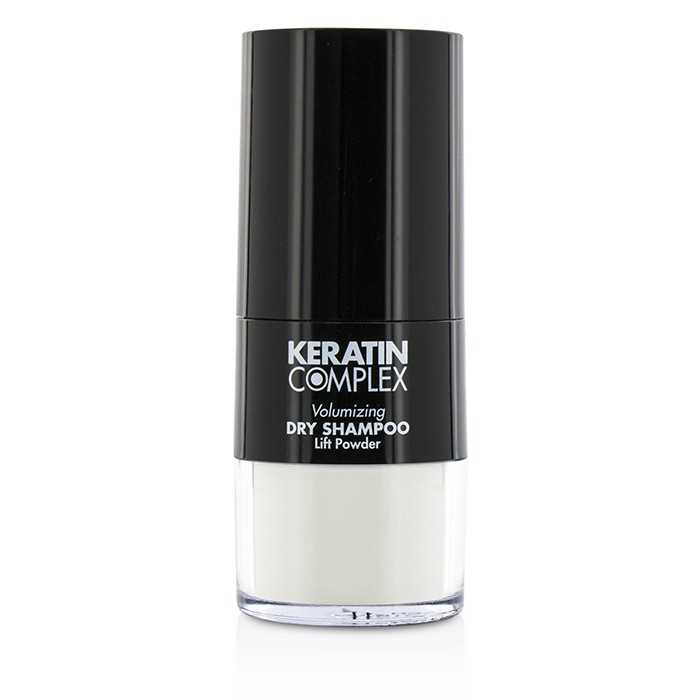 ケラチンコンプレックス Keratin Complex Care Therapy Volumizing Dry Shampoo Lift Powder 9g/0.3ozProduct Thumbnail