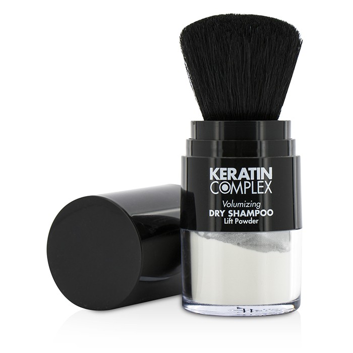 ケラチンコンプレックス Keratin Complex Care Therapy Volumizing Dry Shampoo Lift Powder 9g/0.3ozProduct Thumbnail