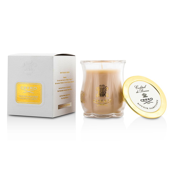 Creed Scented Candle - Cocktail De Pivoines 200g/6.6ozProduct Thumbnail
