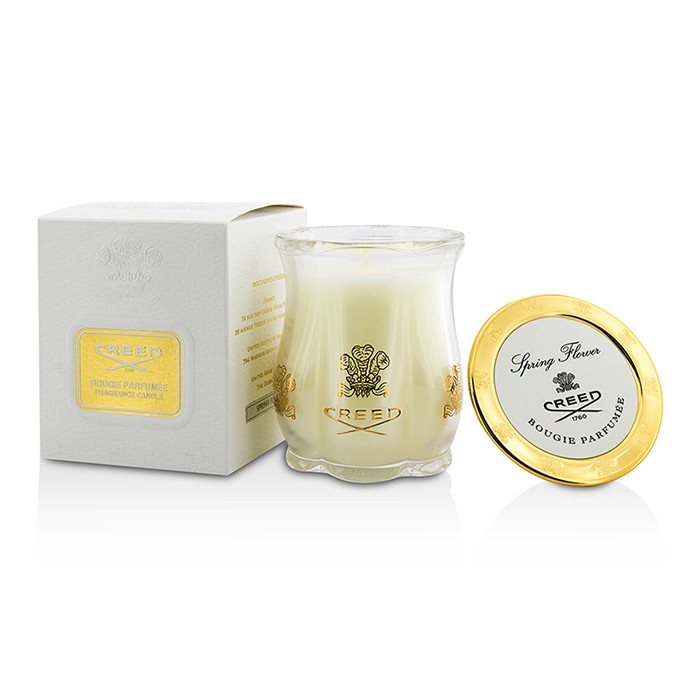 Creed Scented Candle - Spring Flower 200g/6.6ozProduct Thumbnail