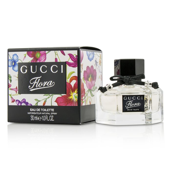 Gucci Flora By Gucci או דה טואלט ספריי (אריזה חדשה) 30ml/1ozProduct Thumbnail