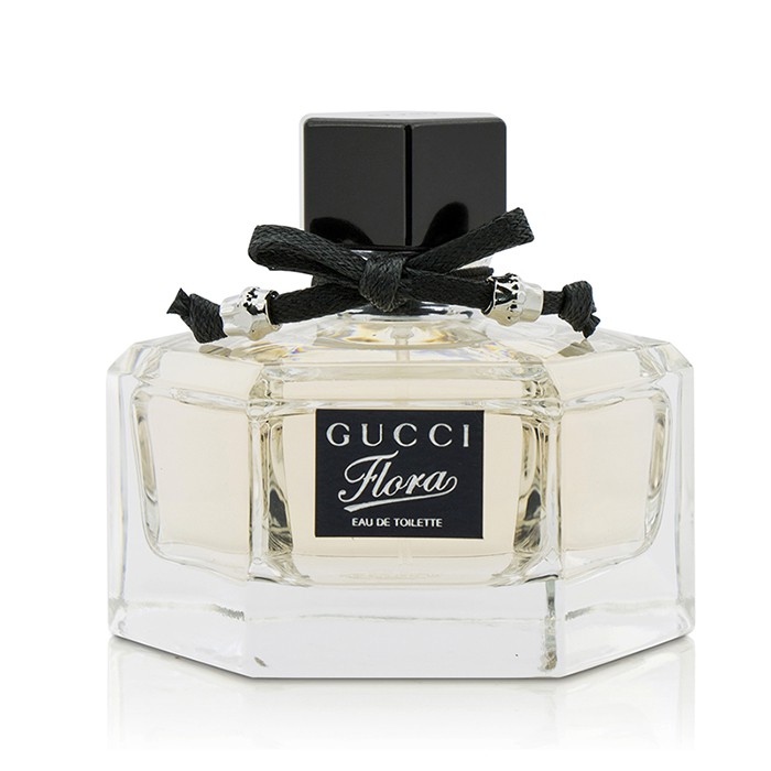 Gucci Flora By Gucci או דה טואלט ספריי 50ml/1.6ozProduct Thumbnail