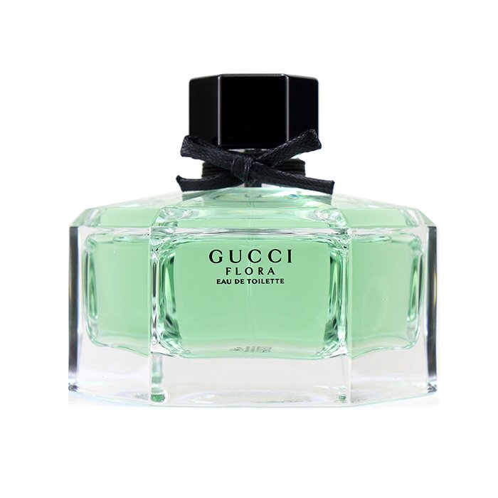 Gucci Flora By Gucci או דה טואלט ספריי 75ml/2.5ozProduct Thumbnail