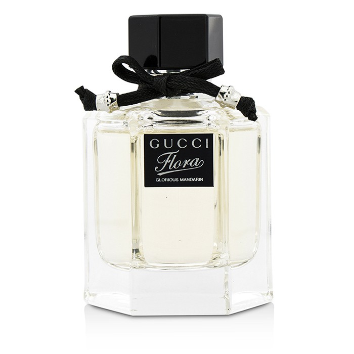 グッチ Gucci Flora By Gucci Glorious Mandarin Eau De Toilette Spray (New Packaging) 50ml/1.6ozProduct Thumbnail