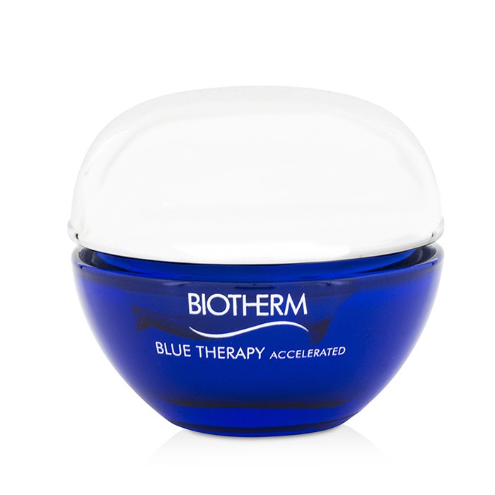 Biotherm Blue Therapy Accelerated Repairing Anti-Aging Silky Cream 30ml/1ozProduct Thumbnail