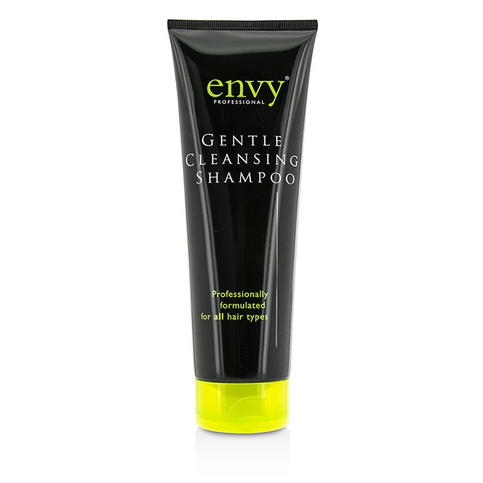 Envy Professional Gentle Cleansing Shampoo (For All Hair Types) 250ml/8.4ozProduct Thumbnail