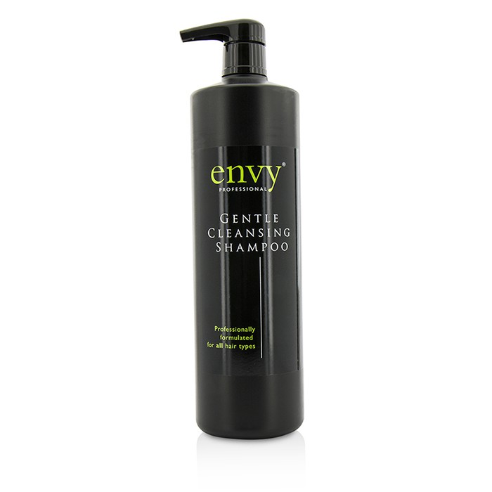 Envy 專業溫和洗髮精(適合所有髮質) Professional Gentle Cleansing Shampoo 950ml/32.12ozProduct Thumbnail