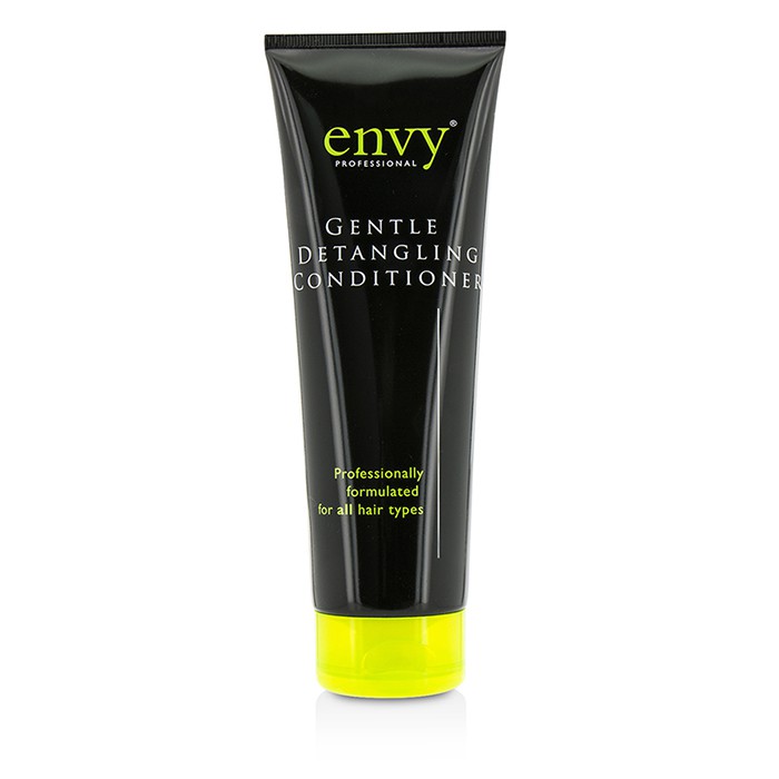 Envy Professional Gentle Detangling Conditioner (For All Hair Types) 250ml/8.4ozProduct Thumbnail
