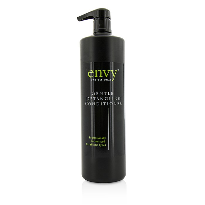 Envy Professional Gentle Detangling Conditioner (For All Hair Types) 950ml/32.12ozProduct Thumbnail
