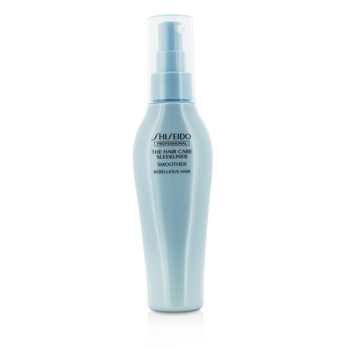 Shiseido Krem do stylizacji włsów The Hair Care Sleekliner Smoother (Rebellious Hair) 125ml/4ozProduct Thumbnail