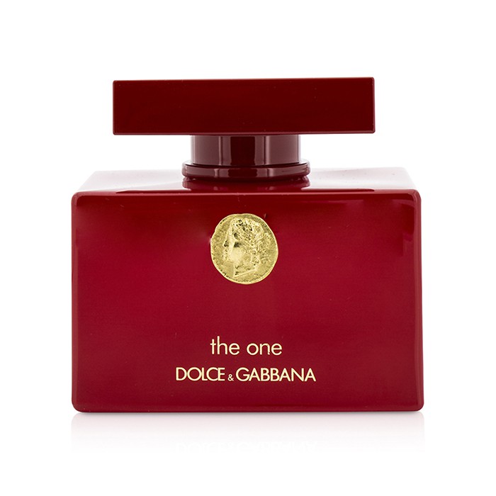 Dolce & Gabbana The One Collector's Edition Парфюмированная Вода Спрей 75ml/2.5ozProduct Thumbnail