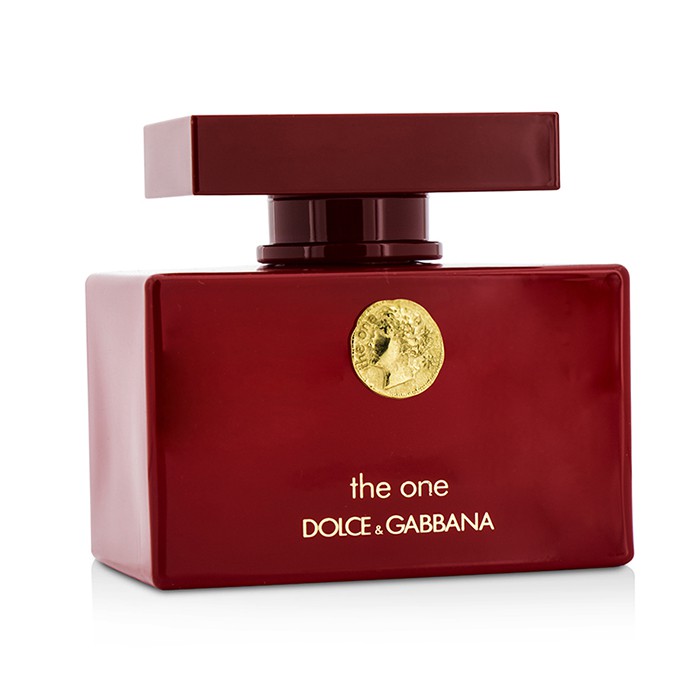 Dolce & Gabbana The One Collector's Edition Άρωμα EDP Σπρέυ 75ml/2.5ozProduct Thumbnail