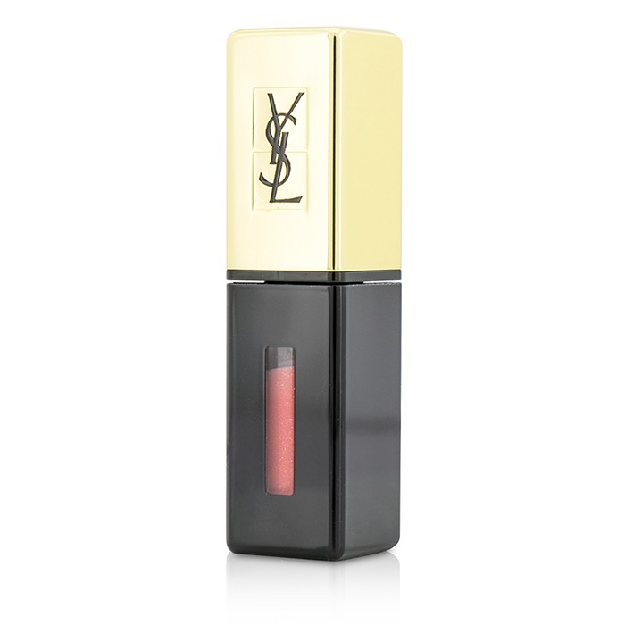 Yves Saint Laurent Rouge Pur Couture Vernis a Levres Color Brillo 6ml/0.2ozProduct Thumbnail