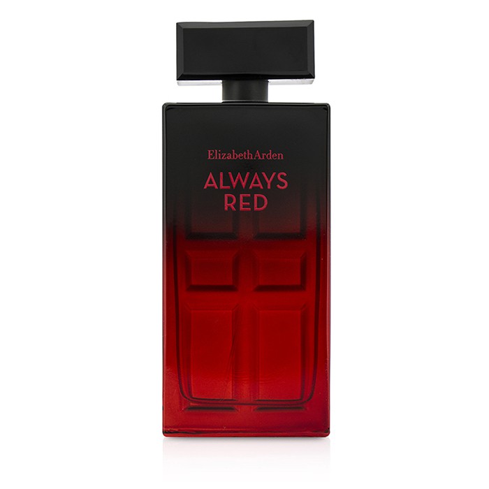 Elizabeth Arden Always Red או דה טואלט ספריי 100ml/3.3ozProduct Thumbnail