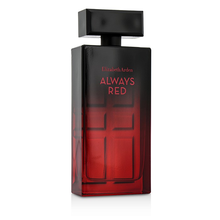 Elizabeth Arden Always Red או דה טואלט ספריי 100ml/3.3ozProduct Thumbnail