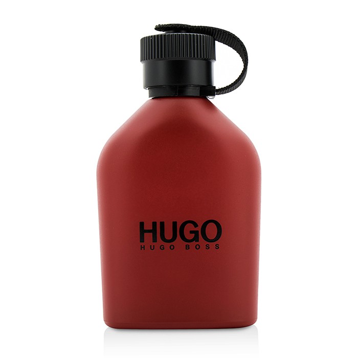 雨果博斯 Hugo Boss 紅男士淡香水Hugo Red EDT 125ml/4.2ozProduct Thumbnail