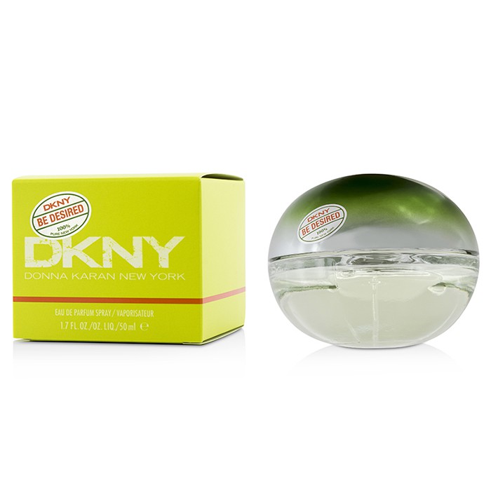 DKNY Be Desired Парфюмированная Вода Спрей 50ml/1.7ozProduct Thumbnail