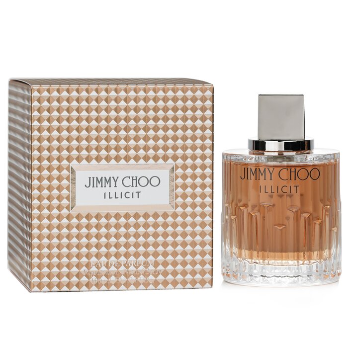 Jimmy Choo Illicit Apă de Parfum Spray 100ml/3.3ozProduct Thumbnail