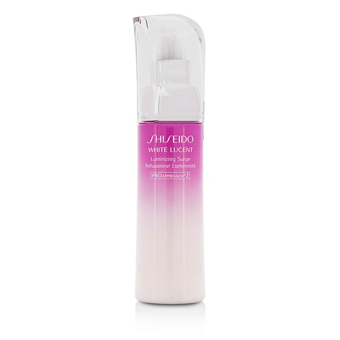 Shiseido Rozjaśniający krem na noc White Lucent Luminizing Surge 75ml/2.5ozProduct Thumbnail