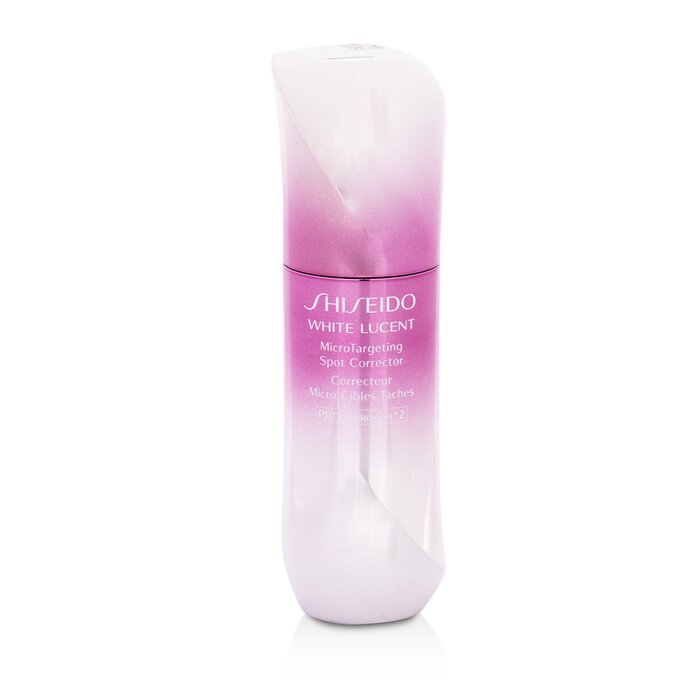 Shiseido Krem na noc White Lucent MicroTargeting Spot Corrector 30ml/1ozProduct Thumbnail