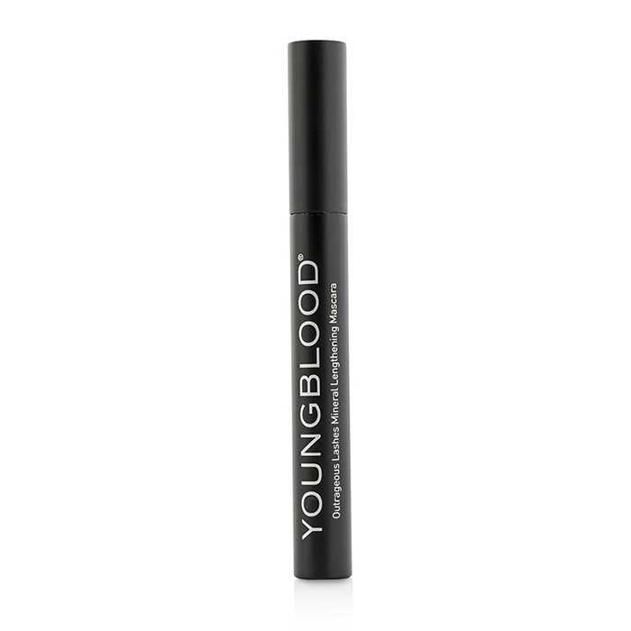 Youngblood Outrageous Lashes Mineral Lengthening Mascara 6ml/0.2ozProduct Thumbnail