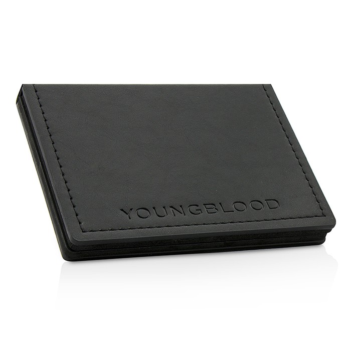 Youngblood Contour Palette For All Skin Tones (3x Highlight Shades, 3x Contouring Shades) 15g/0.48ozProduct Thumbnail