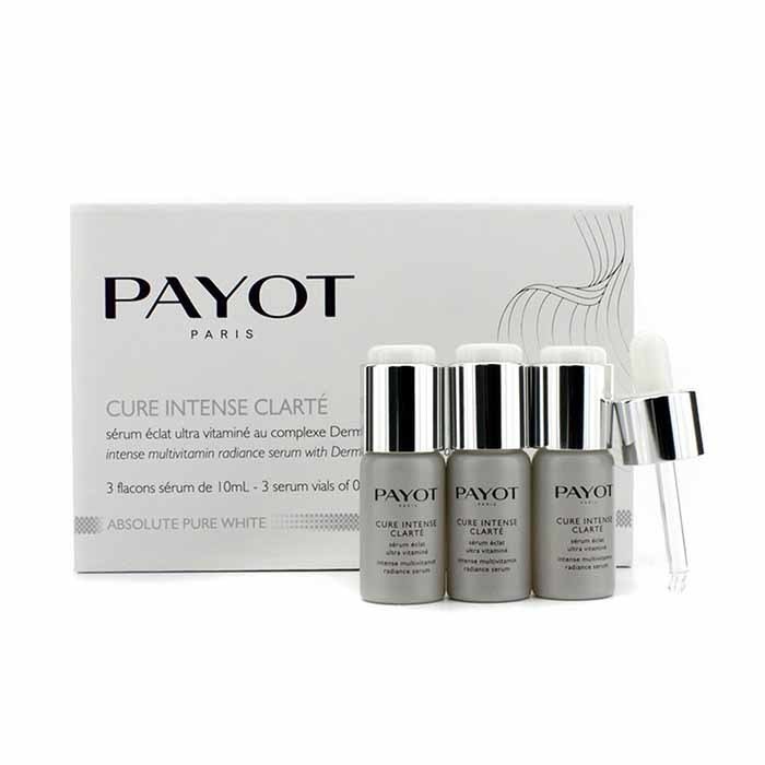 Payot Absolute Pure White Intense Multivitamin Radiance Serum 3x10ml/0.34ozProduct Thumbnail